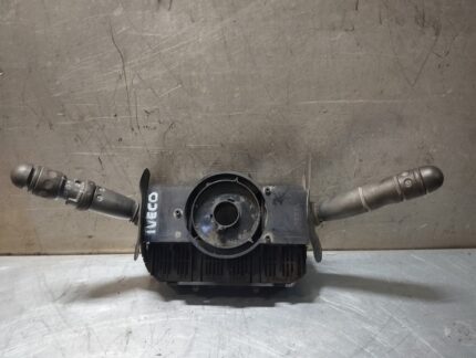 COMUTADOR / MANETES PISCA / LUZES / LIMPA IDROS IVECO DAILY III