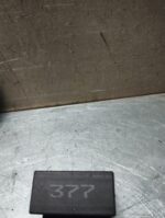 RELE / MODULO LIMPA VIDROS VOLKSWAGEN GOLF IV PASSAT / AUDI A3 / A4 377 4B0955531A - Image 3