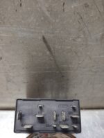 RELE / MODULO LIMPA VIDROS VOLKSWAGEN GOLF IV PASSAT / AUDI A3 / A4 377 4B0955531A - Image 2