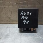 RELE / MODULO DAS LLUZES VOLKSWAGEN GOLF IV / PASSAT / AUDI A3 A4 A6 4B0919471A 393
