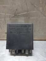 RELE / MODULO DAS LLUZES VOLKSWAGEN GOLF IV / PASSAT / AUDI A3 A4 A6 4B0919471A 393 - Image 2