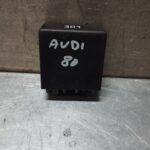 RELE / MODULO DAS LUZES AUDI 80 B4  A4 B5 REF_ 5KG006568-00 4A0919471 301
