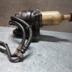 BOMBA DE DIRECÇÃO / DIREÇÃO ELETRO-HIDRAULICA RENAULT CLIO MK1