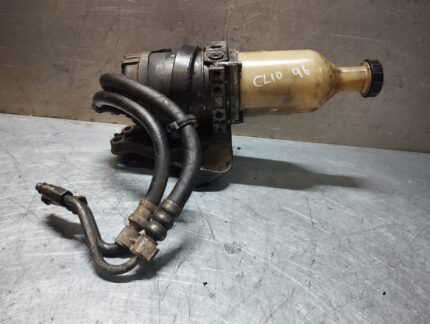 BOMBA DE DIRECÇÃO / DIREÇÃO ELETRO-HIDRAULICA RENAULT CLIO MK1