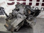 CAIXA DE VELOCIDADES CITROEN BERLINGO B9 / PEUGEOT PARTNER 1.6HDI REF. 20DP63 - Image 2