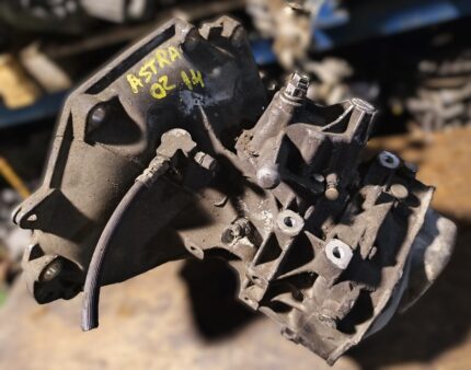 CAIXA DE VELOCIDADES OPEL ASTRA G 1.4 16V