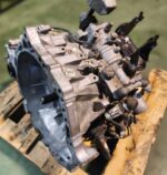 CAIXA DE 5 VELOCIDADES TOYOTA AURIS 1.4D4D - Image 2