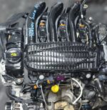 MOTOR PEUGEOT 208 / 2008 / 308 / CITROEN C3 / C4 DS3 1.2VTI 82CV HMZ HM01