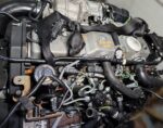 MOTOR COMPLETO FORD FOCUS II / C-MAX / MONDEO 1.8TDCI 115CV KKDA - Image 2