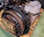 CAIXA DE VELOCIDADES AUTOMATICA MERCEDES W204 W212 170CV 220CDI 2.1CDI 722694 2042707300 - Image 2