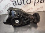 DIFERENCIAL TRASEIRO MERCEDES E220CDI W212 2123509800 R. 2.47