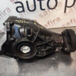 DIFERENCIAL TRASEIRO MERCEDES E220CDI W212 2123509800 R. 2.47
