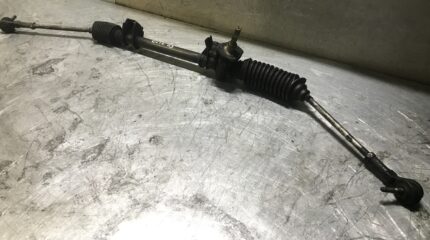 CAIXA DE DIRECÇÃO / DIREÇÃO RENAULT CLIO II FASE 2 01-05