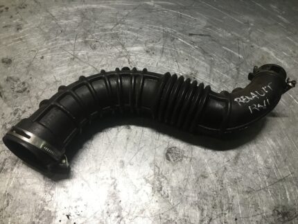 TUBO ADMISSÃO TURBO RENAULT KANGOO / MEGANE II / NISSAN QASHQAI 1.5DCI 8200500384B