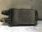 INTERCOOLER FIAT BRAVO / BRAVA / MAREA 1.9TD
