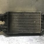 INTERCOOLER FIAT BRAVO / BRAVA / MAREA 1.9TD