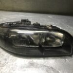 OTICA / FAROL FIAT BRAVO / BRAVA / MAREA - DIREITO
