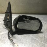 ESPELHO RETROVISOR FIAT BRAVA / BRAVO / MAREA - DIREITO