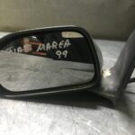 ESPELHO RETROVISOR FIAT BRAVA / BRAVO / MAREA - ESQUERDO