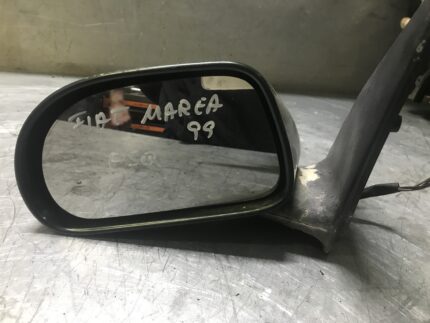 ESPELHO RETROVISOR FIAT BRAVA / BRAVO / MAREA - ESQUERDO
