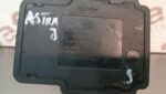 MODULO ABS OPEL ASTRA J REF: 13356789 100212-06634 100961-45223 - Image 8