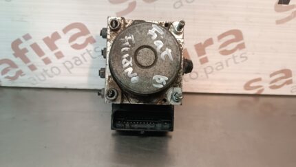 MODULO ABS FIAT FIORINO / CITROEN NEMO / PEUGEOT BIPPER REF: 0265232491 51879971