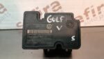 MODULO ABS VOLKSWAGEN GOLF V REF: 1K0907379AF 1K0614117AE 250207-00674 - Image 6