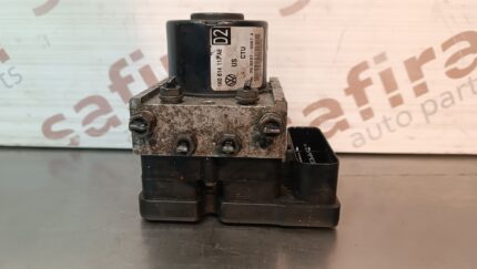 MODULO ABS VOLKSWAGEN GOLF V REF: 1K0907379AF 1K0614117AE 250207-00674