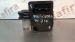 MODULO ABS MERCEDES S-CLASS W220 A0044311612 0265202444 - Image 7