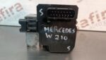 MODULO ABS MERCEDES S-CLASS W220 A0044311612 0265202444 - Image 6