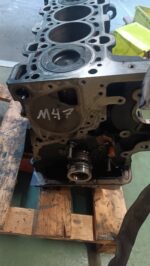 BLOCO DO MOTOR ARMADO COM CAMBOTA E PISTONS BMW 320D E46 2.0D 150CV 120D 320D 163CV 204D4 - Image 3