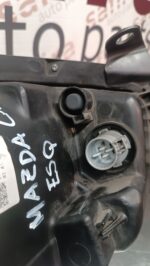 ÓTICA / FAROL MAZDA CX-5 2012-2017 FULL-LED - ESQUERDO REF: KA1L51040C 22285092 (2 APOIOS PARTIDOS) - Image 5