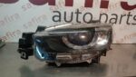 ÓTICA / FAROL MAZDA CX-5 2012-2017 FULL-LED - ESQUERDO REF: KA1L51040C 22285092 (2 APOIOS PARTIDOS) - Image 2