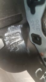 Volante em pele Mini One - Cooper Coupe R56 R60 R61 2752964 - Image 3