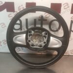 Volante em pele Mini One - Cooper Coupe R56 R60 R61 2752964