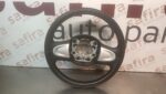 Volante em pele Mini One - Cooper Coupe R56 R60 R61 2752964