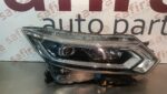 OTICA / FAROL LED NISSAN QASHQAI J11 FASE 2 FACELIFT - DIREITO 100-19011 (2 APOIOS PARTIDOS) - Image 2