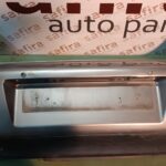PARACHOQUES / PARA CHOQUES TRAS SEAT IBIZA III 6L