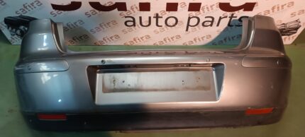 PARACHOQUES / PARA CHOQUES TRAS SEAT IBIZA III 6L