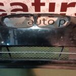 PARACHOQUES / PARA CHOQUES FRENTE BMW SERIE 5 E60 E61 LCI 7178686-11