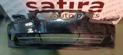 PARACHOQUES / PARA CHOQUES FRENTE BMW SERIE 5 E60 E61 LCI 7178686-11