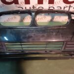 PARACHOQUES / PARA CHOQUES FRENTE BMW SERIE 3 F30 F31 LCI