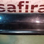 PARACHOQUES / PARA CHOQUES TRAS / TRASEIRO BMW SERIE 5 E60 LCI