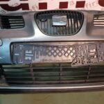 PARACHOQUES / PARA CHOQUES FRENTE SEAT IBIZA III 6L / CORDOBA