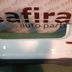 PARACHOQUES / PARA CHOQUES TRAS MERCEDES A-CLASS W177 A1778800800 A1778801400