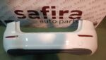PARACHOQUES / PARA CHOQUES TRAS MERCEDES A-CLASS W177 A1778800800 A1778801400