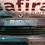 PARACHOQUES / PARA CHOQUES FRENTE COMPLETO COM FAROIS DE NEVOEIRO RENAULT CLIO III 2005-2009 8200681732
