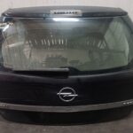 TAMPA DA MALA OPEL ASTRA H CARAVAN SW 04-09