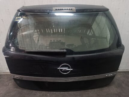 TAMPA DA MALA OPEL ASTRA H CARAVAN SW 04-09