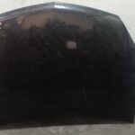CAPOT OPEL ASTRA H 04-09